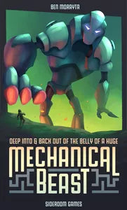 Mechanical Beast
